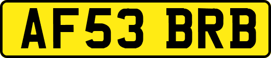 AF53BRB