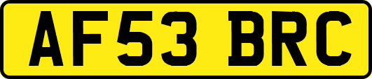 AF53BRC