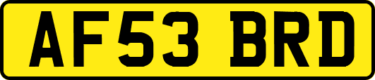 AF53BRD
