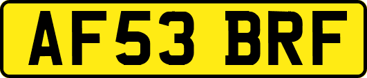 AF53BRF