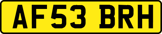 AF53BRH