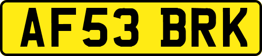 AF53BRK
