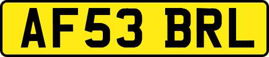 AF53BRL