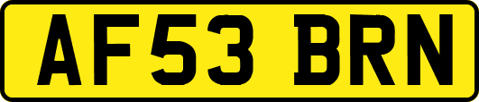AF53BRN