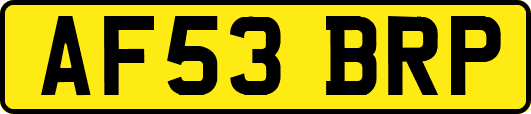AF53BRP