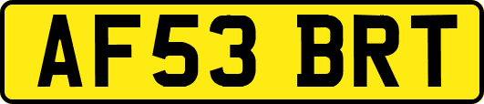 AF53BRT