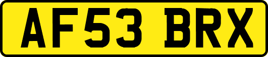 AF53BRX