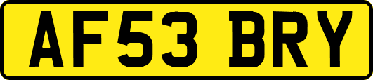 AF53BRY