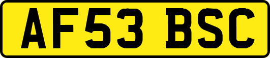 AF53BSC