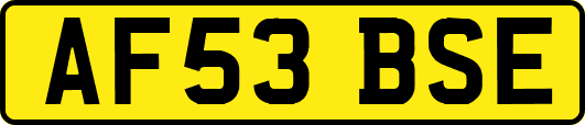 AF53BSE