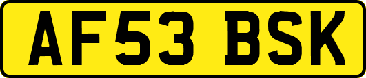 AF53BSK