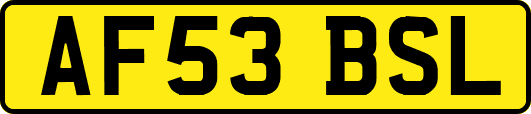 AF53BSL