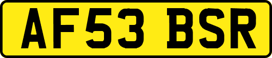 AF53BSR