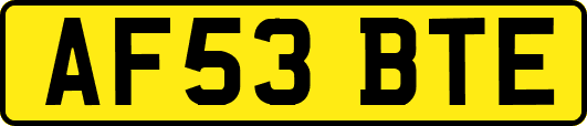 AF53BTE