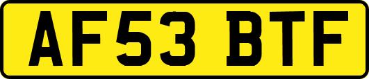 AF53BTF
