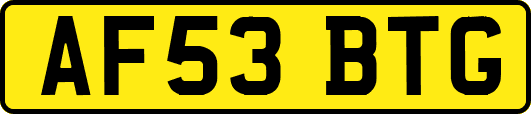 AF53BTG