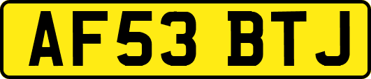 AF53BTJ