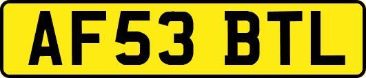 AF53BTL