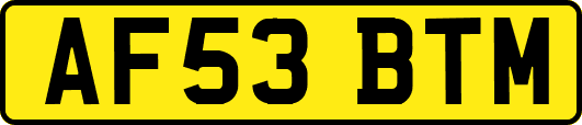 AF53BTM