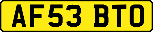 AF53BTO