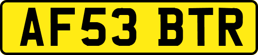 AF53BTR