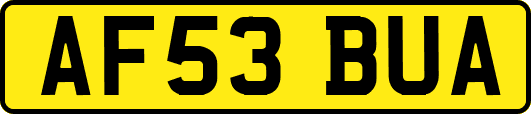 AF53BUA
