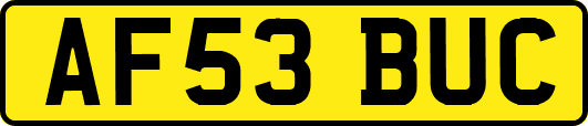 AF53BUC