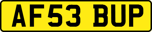AF53BUP