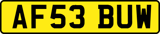 AF53BUW