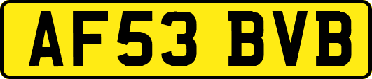 AF53BVB