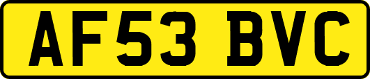AF53BVC