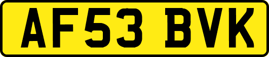 AF53BVK