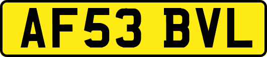 AF53BVL