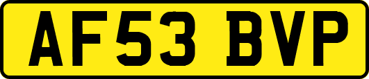 AF53BVP
