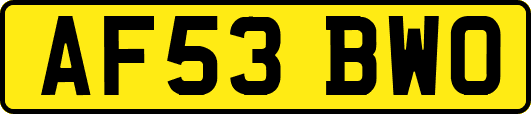 AF53BWO
