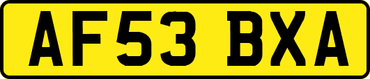 AF53BXA