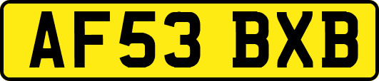 AF53BXB