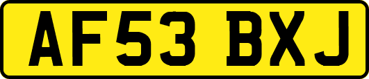 AF53BXJ