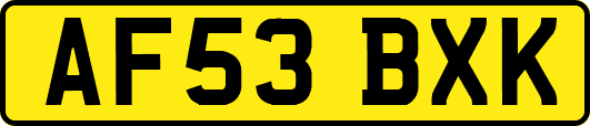 AF53BXK