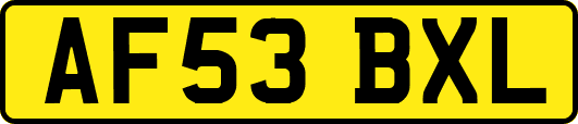 AF53BXL