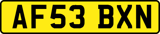 AF53BXN