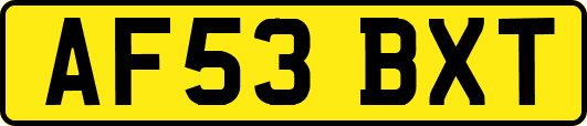 AF53BXT