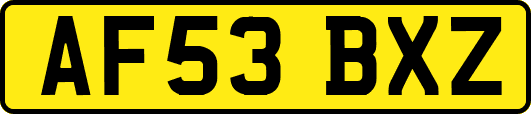 AF53BXZ