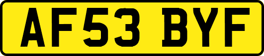 AF53BYF
