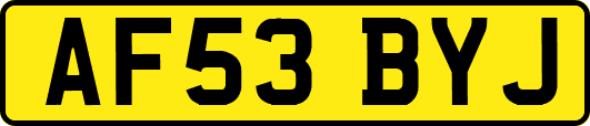 AF53BYJ