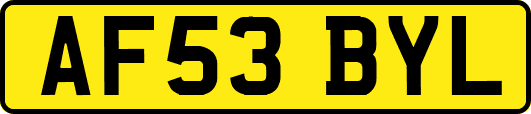 AF53BYL