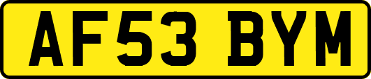 AF53BYM