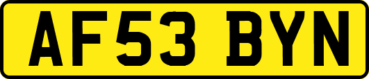 AF53BYN