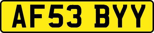 AF53BYY