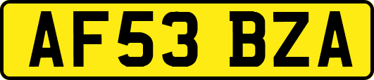 AF53BZA